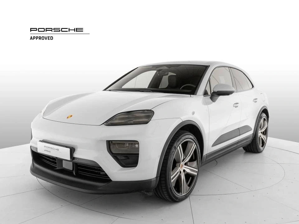 Macan 4