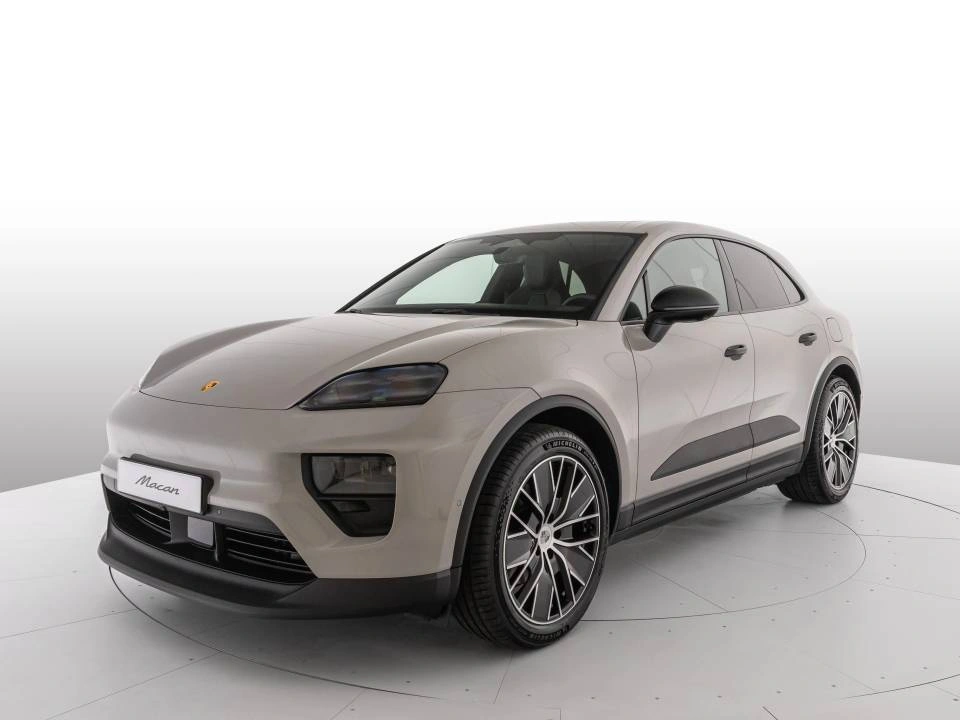 Macan 4