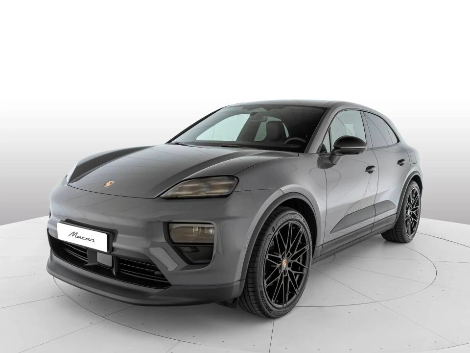 Macan 4