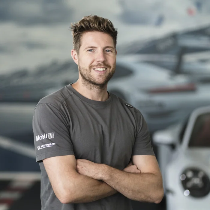 Tecnico Porsche