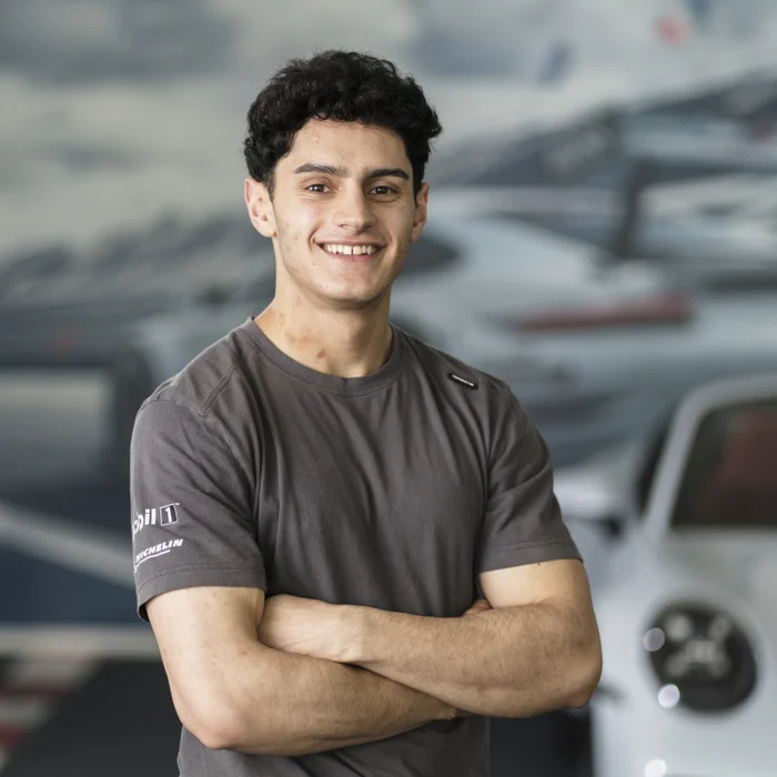 Tecnico Porsche