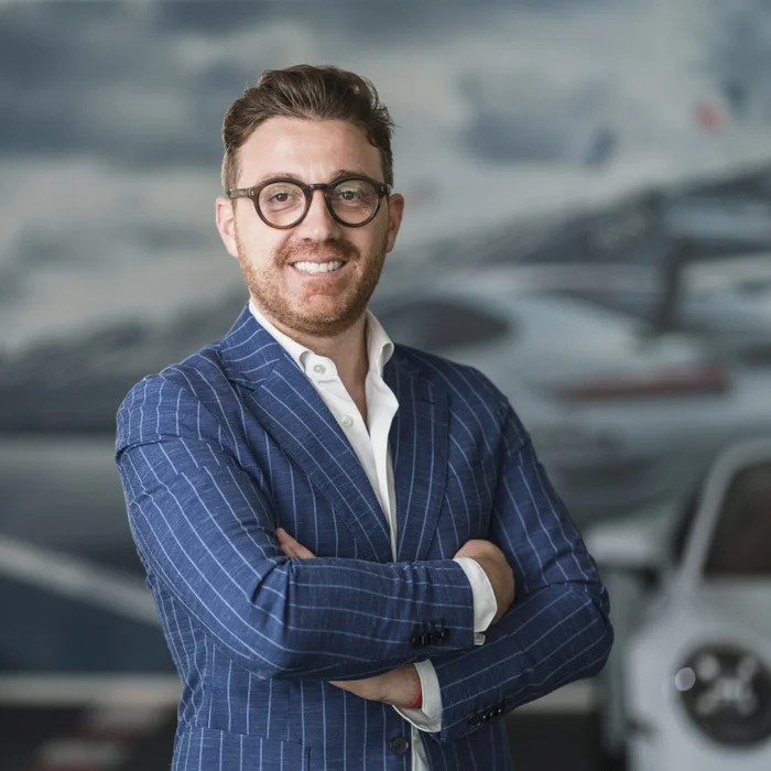 Brand Manager
