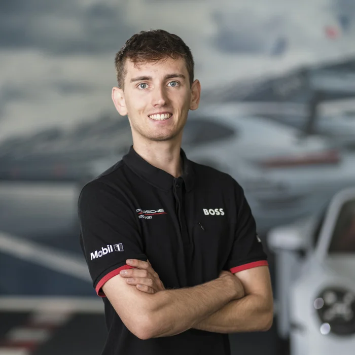 Porsche Pro