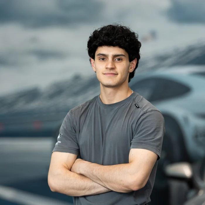 Tecnico Porsche