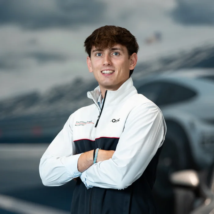 Porsche Pro & PMP Manager