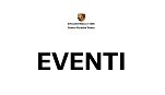 Eventi